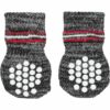 CHAUSSETTES DE PROTECTION.1