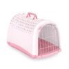 CAGE LINUS CABRIO METAL 2ND LIFE ROSE