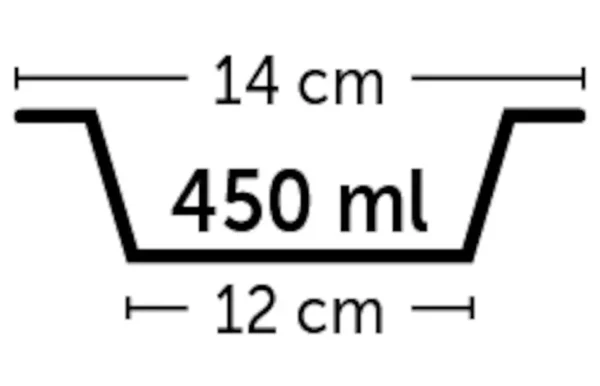 Gamelles M + Bonus – Image 4