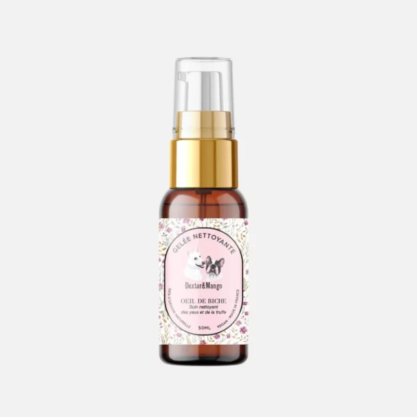 Hygiène & Soin Dexter & Mango – Image 2