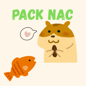 pack nac